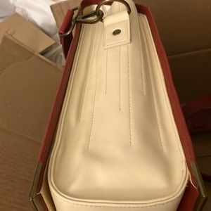 Think Geek Olde Book Purse/bag